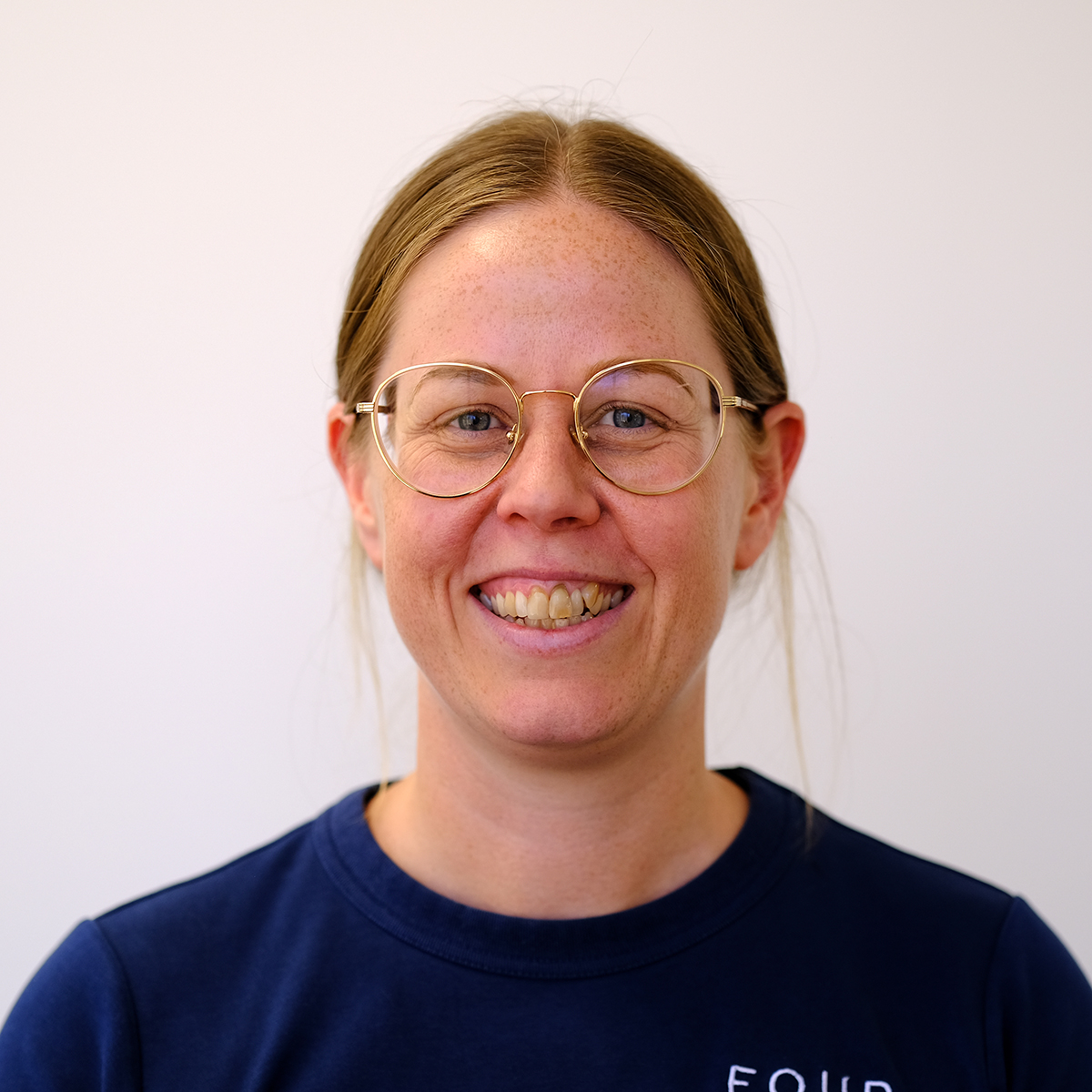 Jess Hogg